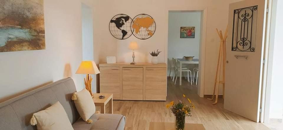 Geoni'S Villa & Garden Spa Apollonía Dış mekan fotoğraf